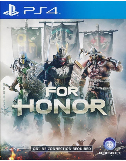 For Honor UK (PS4) obrázok 1