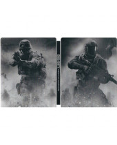 Call of Duty Infinite Warfare steelbook