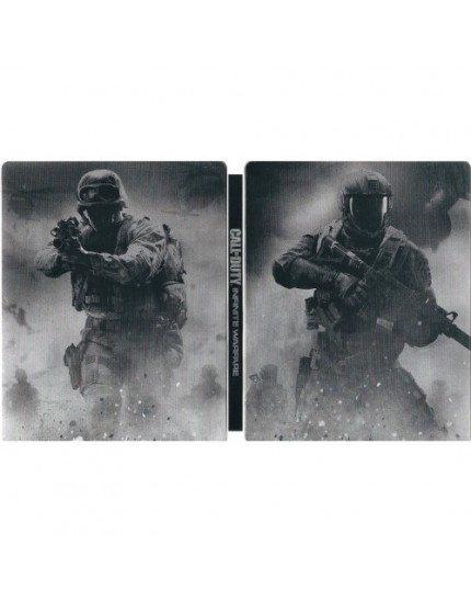 Call of Duty Infinite Warfare steelbook obrázok 1