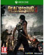 Dead Rising 3 (Xbox One)