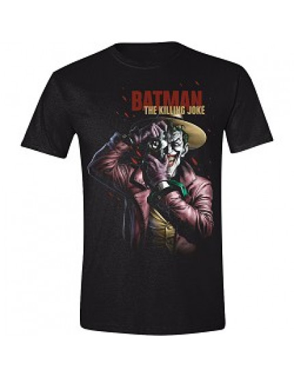 Batman - The Killing Joke (T-Shirt) obrázok 1