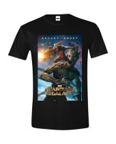 Guardians of the Galaxy - Rocket and Groot (T-Shirt)