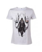 Assassins Creed Syndicate - Jacob Walking (T-Shirt)