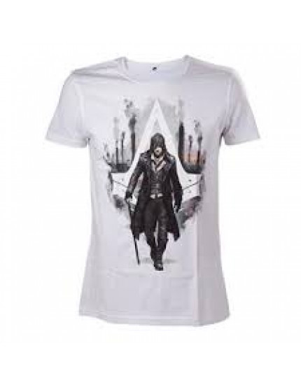 Assassins Creed Syndicate - Jacob Walking (T-Shirt) obrázok 1