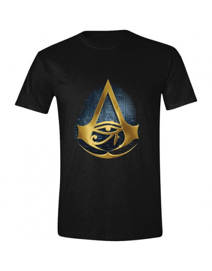 Assassins Creed - Origins Hieroglyphs (T-Shirt) obrázok 1