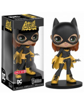 DC Comics Wacky Wobbler - Rebirth Batgirl 15 cm