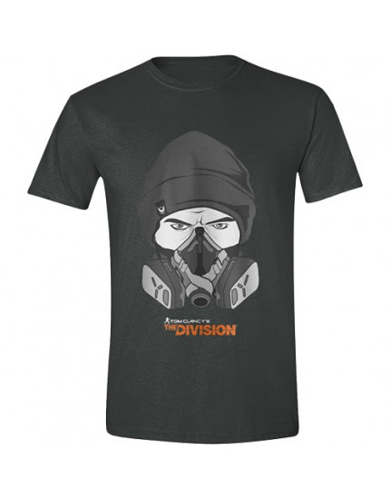 Division - Phoenix Agent (T-Shirt) obrázok 1