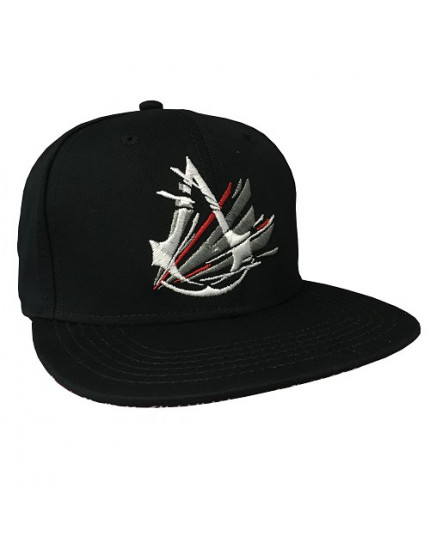 Assassins Creed Logo Snapback Cap obrázok 1