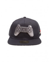 Playstation - Metal Controller Cap