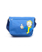 Fallout 4 - Vault Boy Messenger Bag