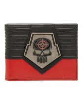 Suicide Squad Dead Shot Wallet