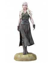 Game of Thrones PVC socha Daenerys Targaryen Mother of Dragons 20 cm