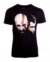 God of War - Kratos and Son (T-Shirt)