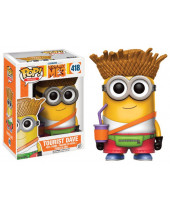 Pop! Movies - Despicable Me 3 - Tourist Dave