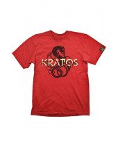 God of War - Kratos Symbol (T-Shirt)