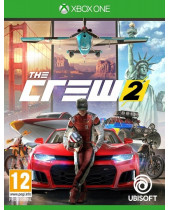 The Crew 2 (Xbox One)