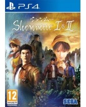 Shenmue 1+2 (PS4)