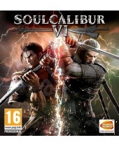 SoulCalibur 6 (PC)