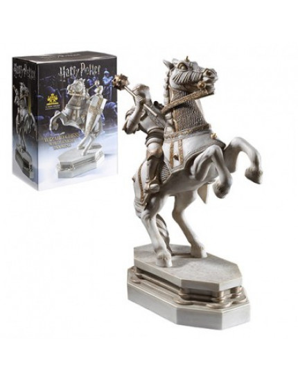 Harry Potter Bookend Wizards Chess White Knight 20 cm obrázok 1