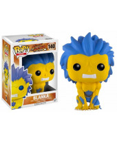 Pop! Games - Street Fighter - Blanka Yellow