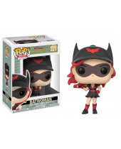 Pop! Heroes - DC Comics Bombshells - Batwoman