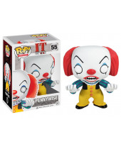 Pop! Movies - It - Pennywise