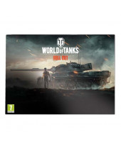 World of Tanks - Roll Out (Collectors Edition) (XBOX ONE)