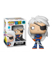 Pop! Television - Teen Titans Go! - Rose Wilson