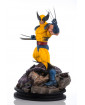 Marvel Comics PrototypeZ Statue 1/6 Wolverine by Erick Sosa 35 cm obrázok 2