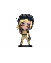 Rainbow Six Siege Chibi Figurine - Valkyrie