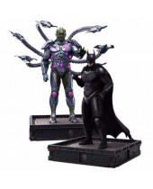 Injustice 2 The Versus Collection PVC Statues 23-28 cm