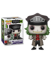 Pop! Movies - Beetlejuice - Beetlejuice Guide Hat