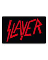 Slayer Cutting Board Logo