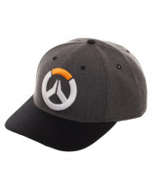 Overwatch Baseball Logo Cap