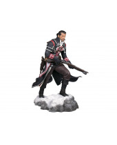 Assassins Creed Rogue The Renegade PVC Statue Shay 24 cm