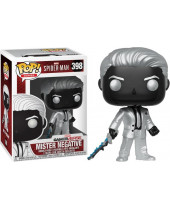 Pop! Games - Marvel Spider-Man - Mr. Negative