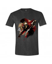 Assassins Creed Odyssey - Alexios Charge (T-Shirt)