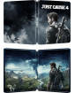 Just Cause 4 (Steelbook Edition) (PS4) obrázok 2