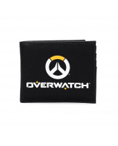 Overwatch Logo Wallet