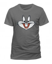 Looney Tunes - Bugs Face (T-Shirt)