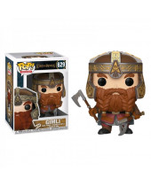 Pop! Movies - Lord of the Rings - Gimli