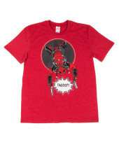 Deadpool - Tacos?! LC Exclusive (T-Shirt)