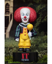 Stephen Kings It 1990 Pennywise Body Knocker 16 cm