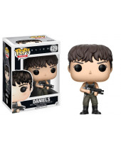 Pop! Movies - Alien Covenant - Daniels