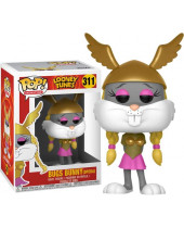 Pop! Animation - Looney Tunes - Opera Bugs