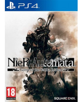 NieR - Automata (Game of the YoRHa Edition) (PS4)