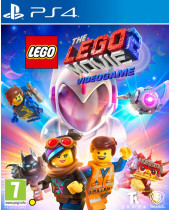 LEGO Movie Videogame 2 (PS4)