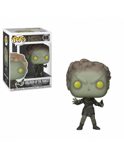 Pop! Television - Game of Thrones - Children of the Forest obrázok 1