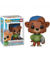 Pop! Disney - TaleSpin - Kit Cloudkicker