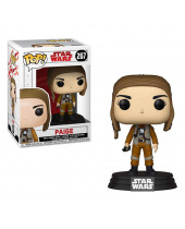 Pop! Star Wars - Episode 8 - Paige